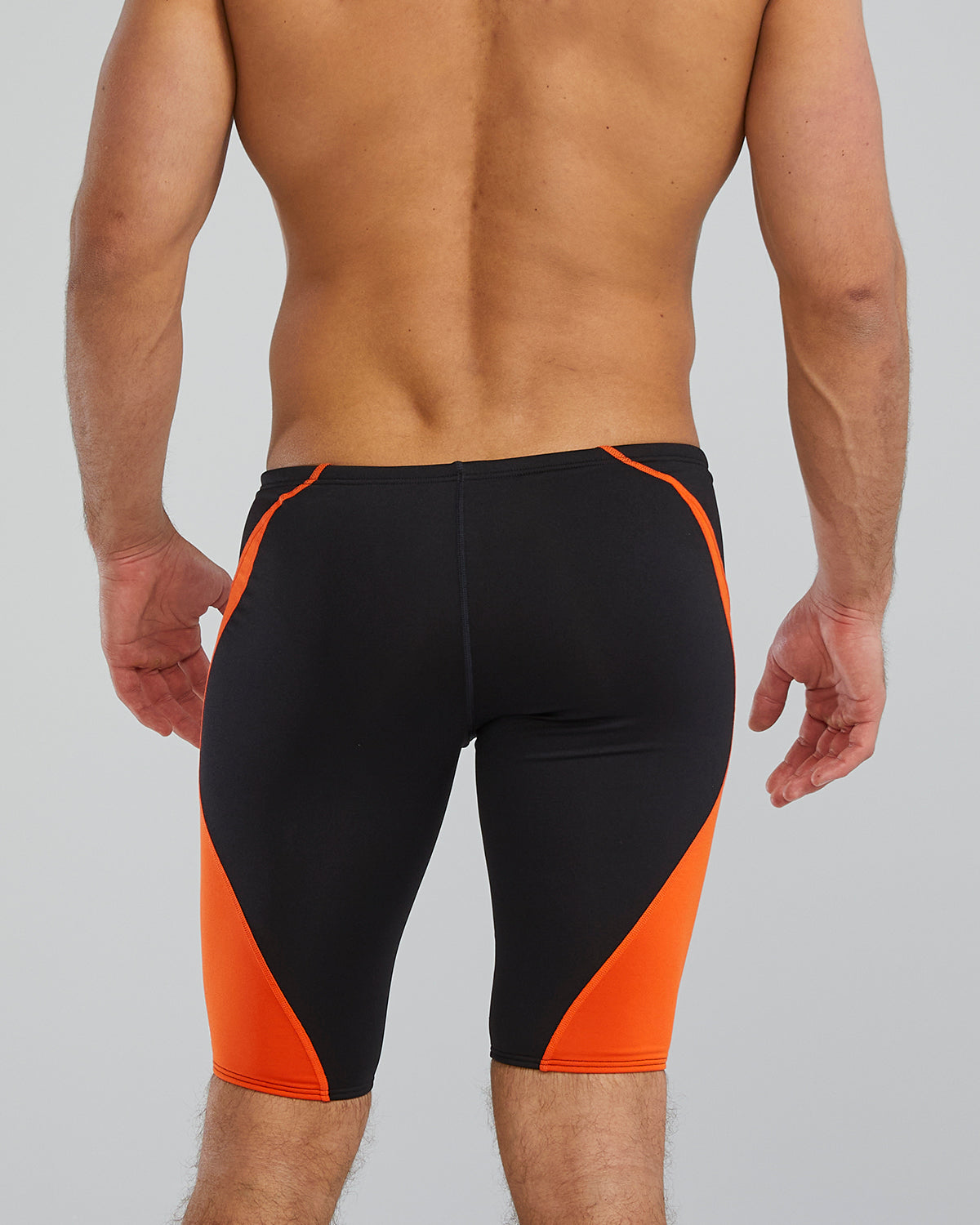 ::062 Black/Orange
