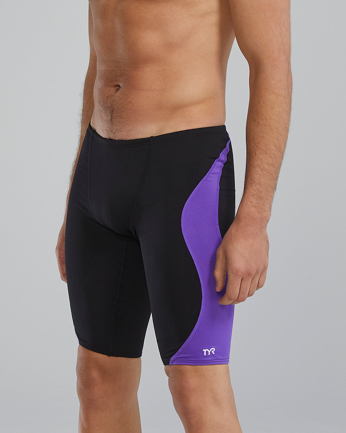 ::068 Black/Purple