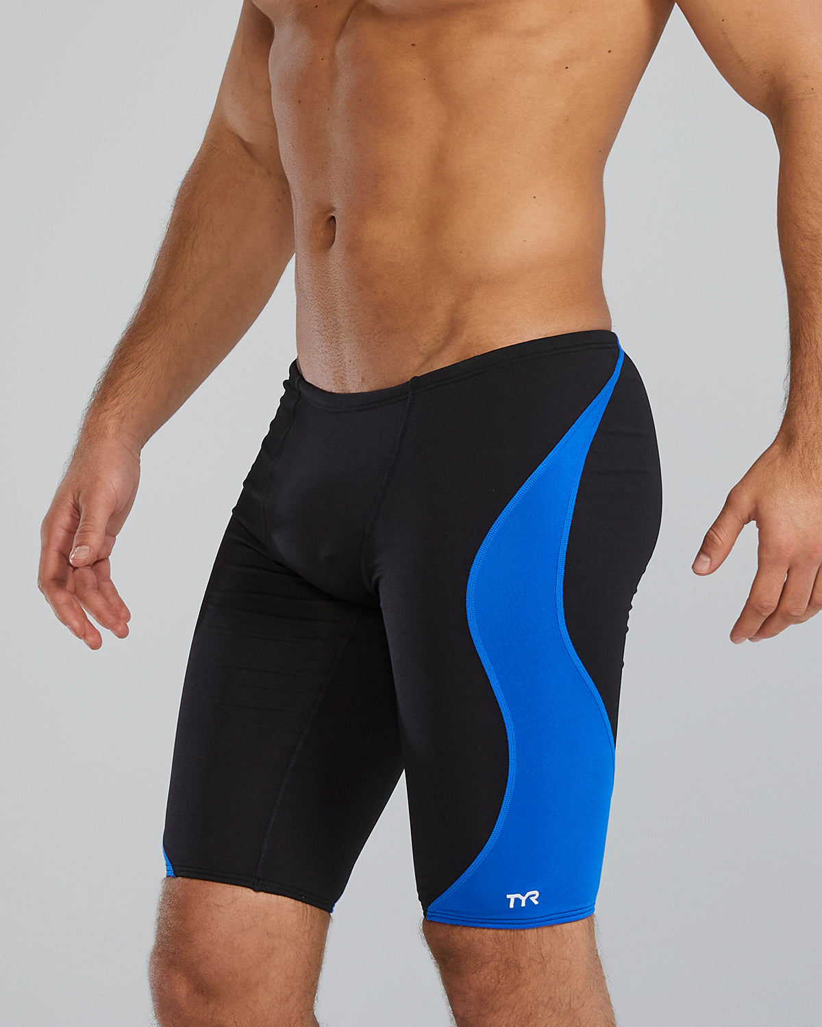 ::093 Black/Blue
