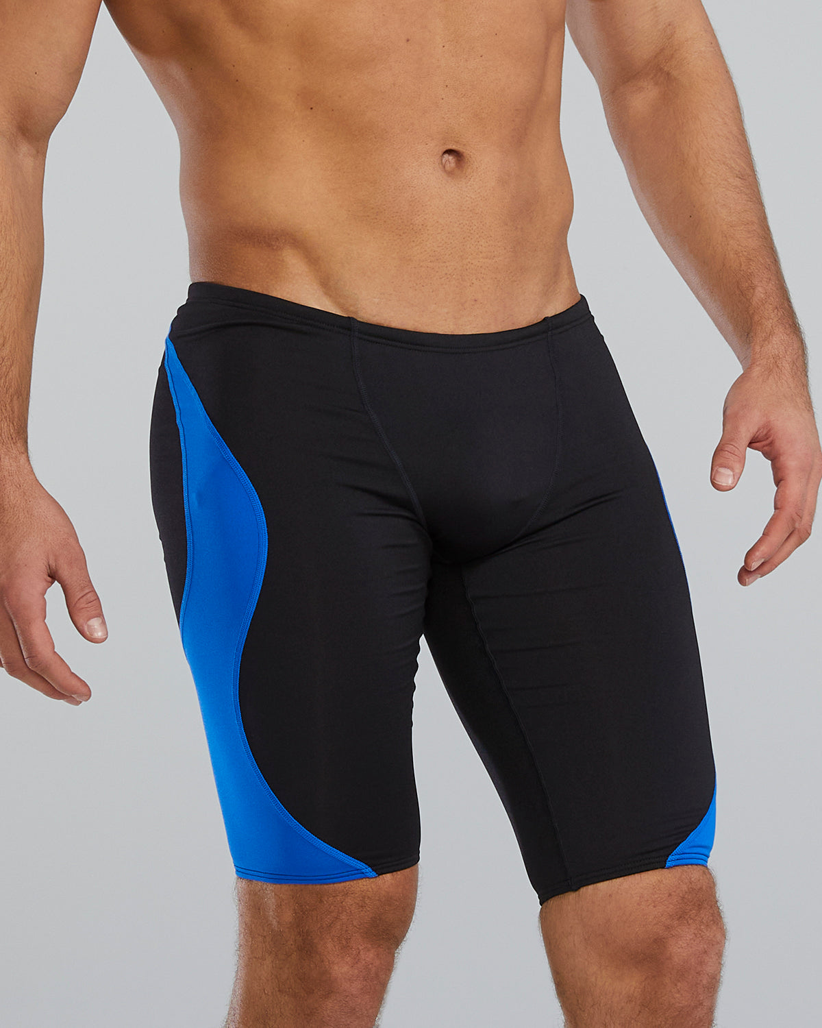 ::093 Black/Blue