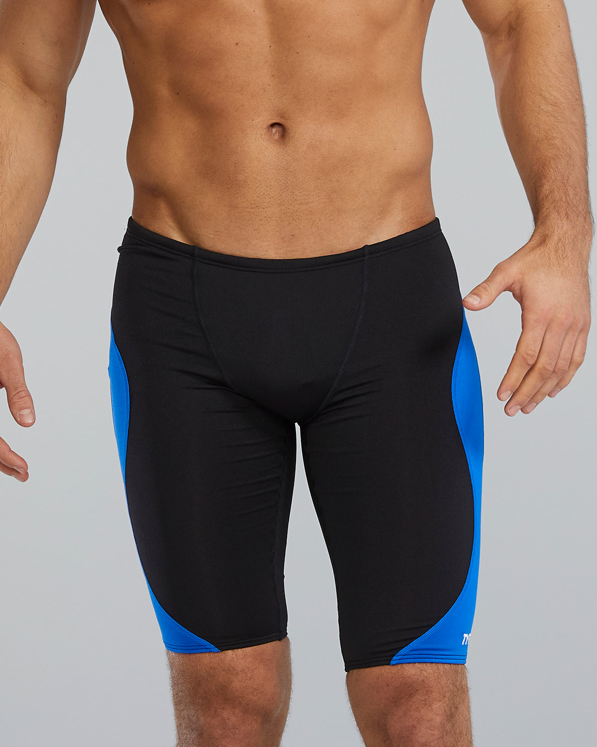 ::093 Black/Blue