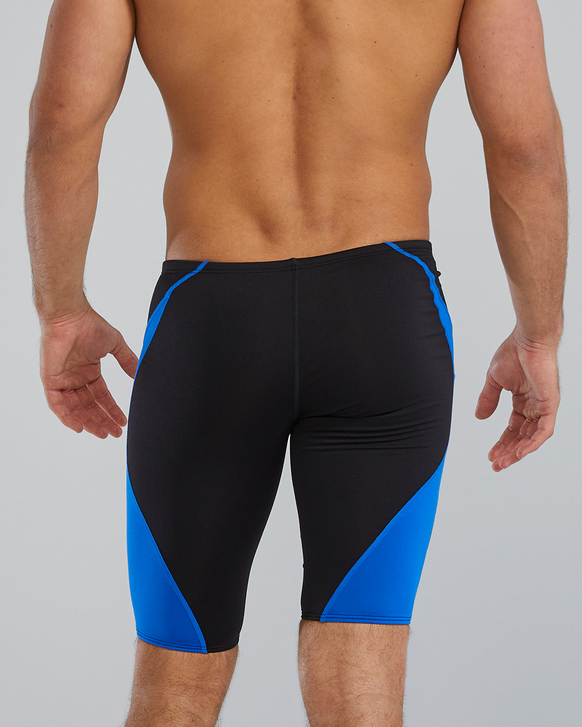 ::093 Black/Blue