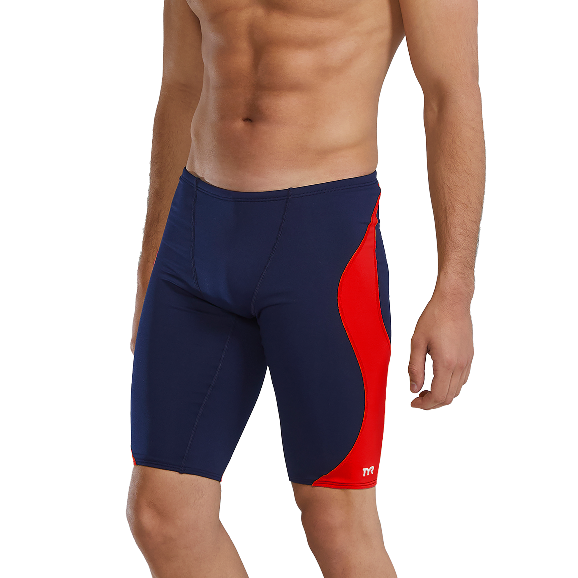 ::404 Red/Navy