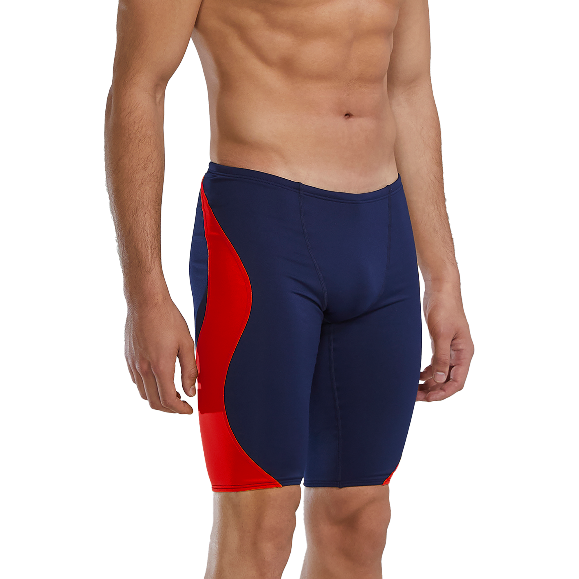 ::404 Red/Navy