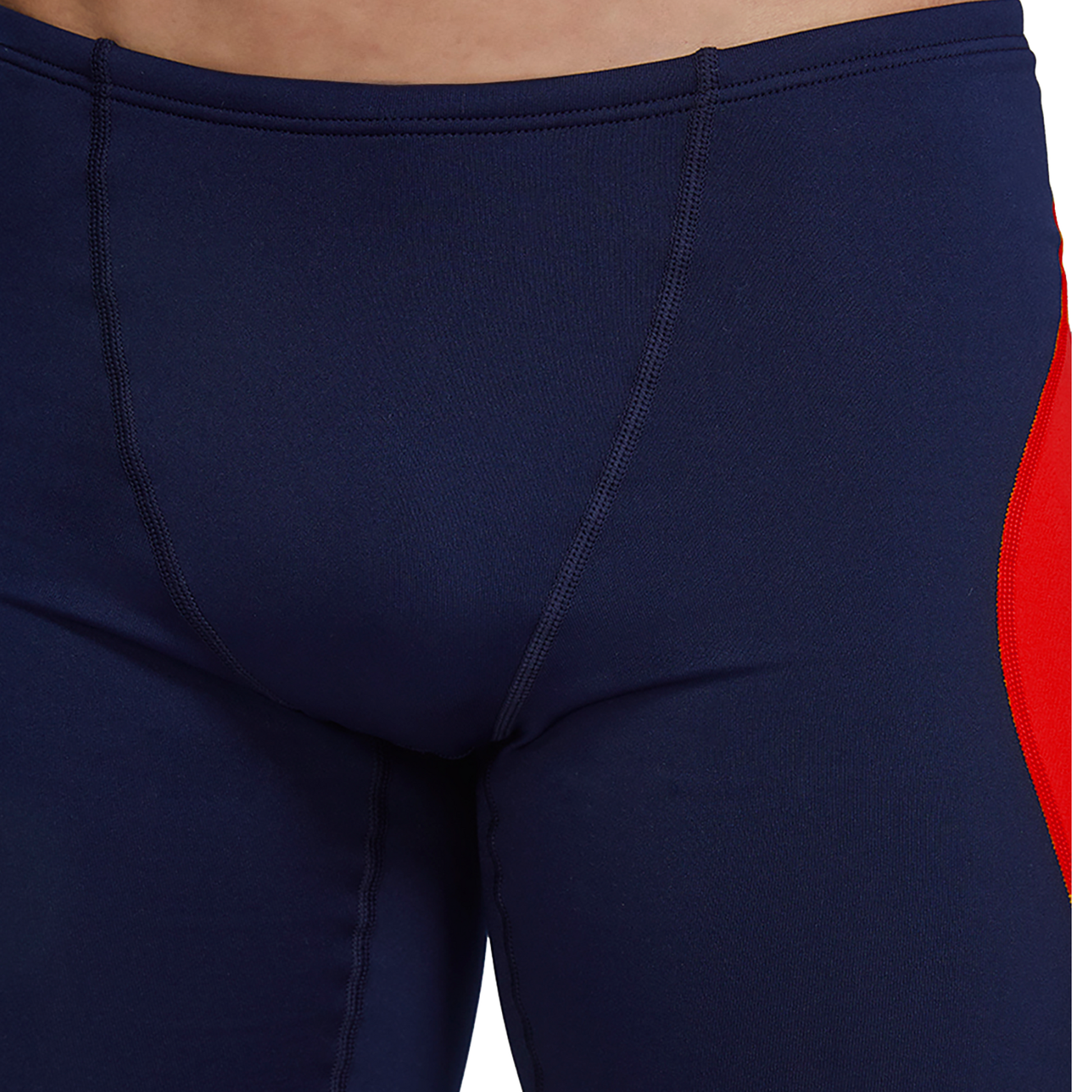 ::404 Red/Navy