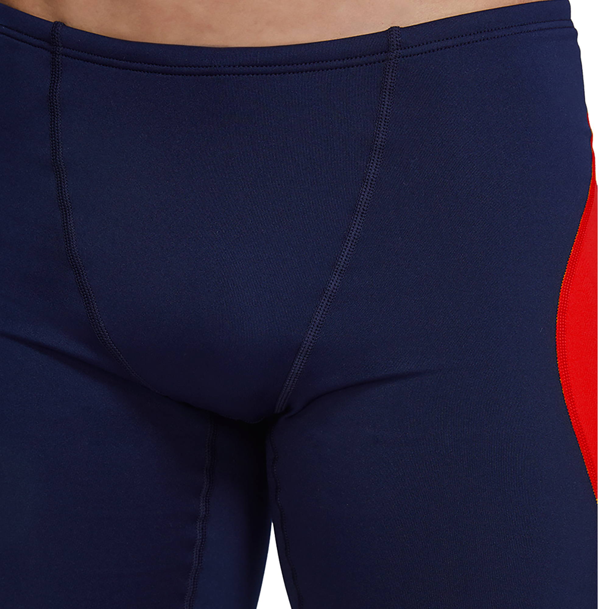 ::404 Red/Navy