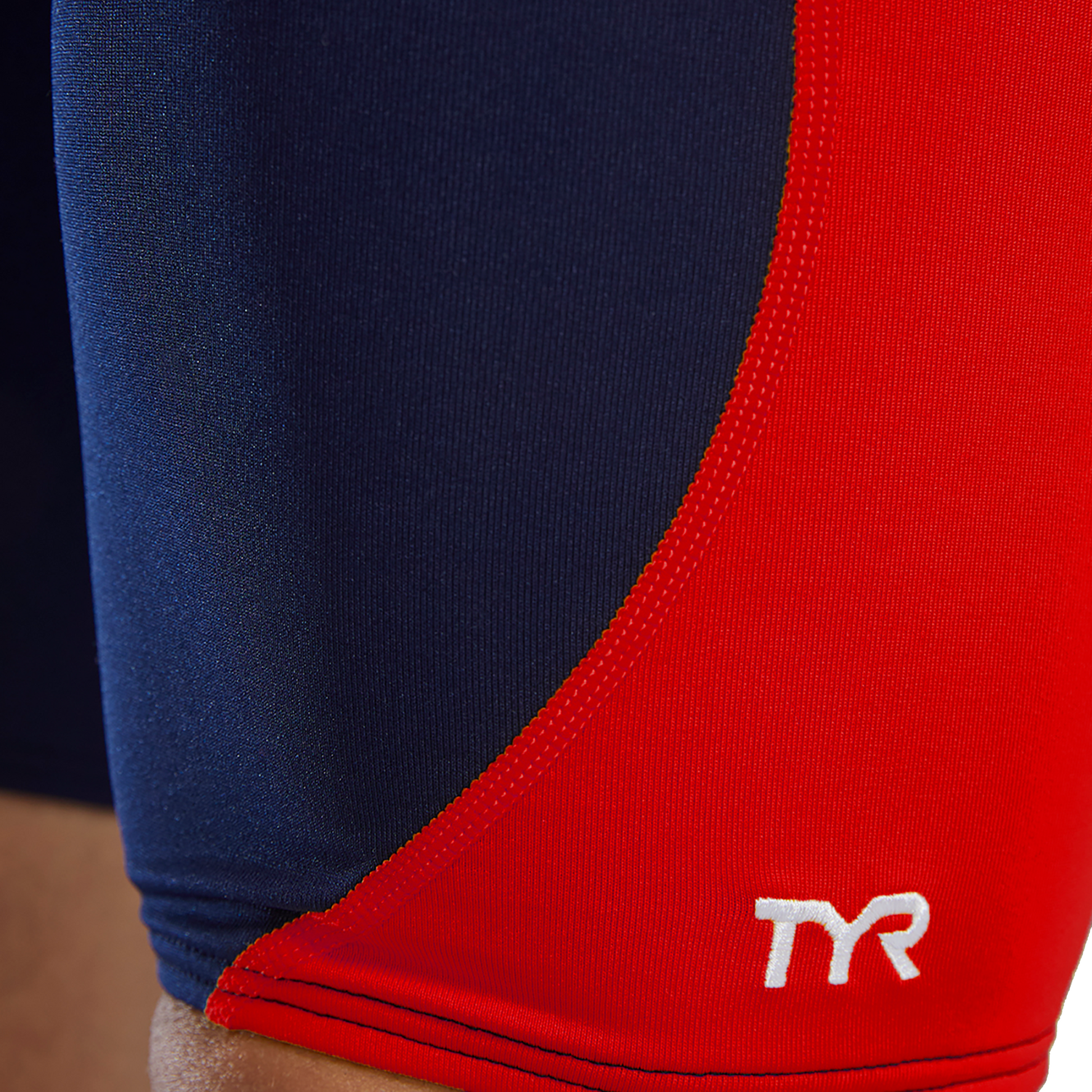::404 Red/Navy
