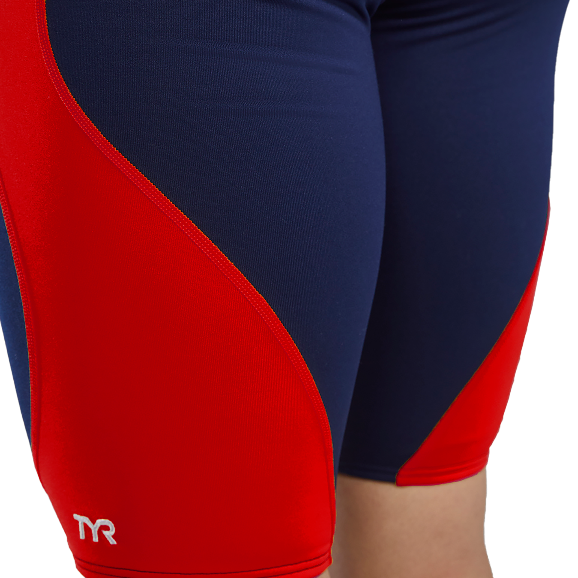 ::404 Red/Navy