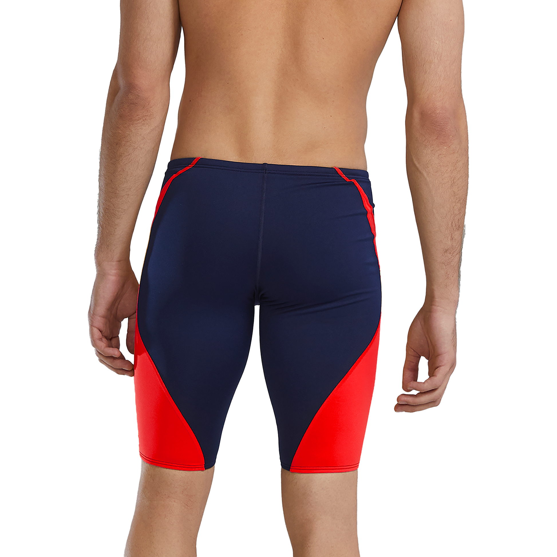 ::404 Red/Navy