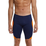 ::406 Navy/Orange