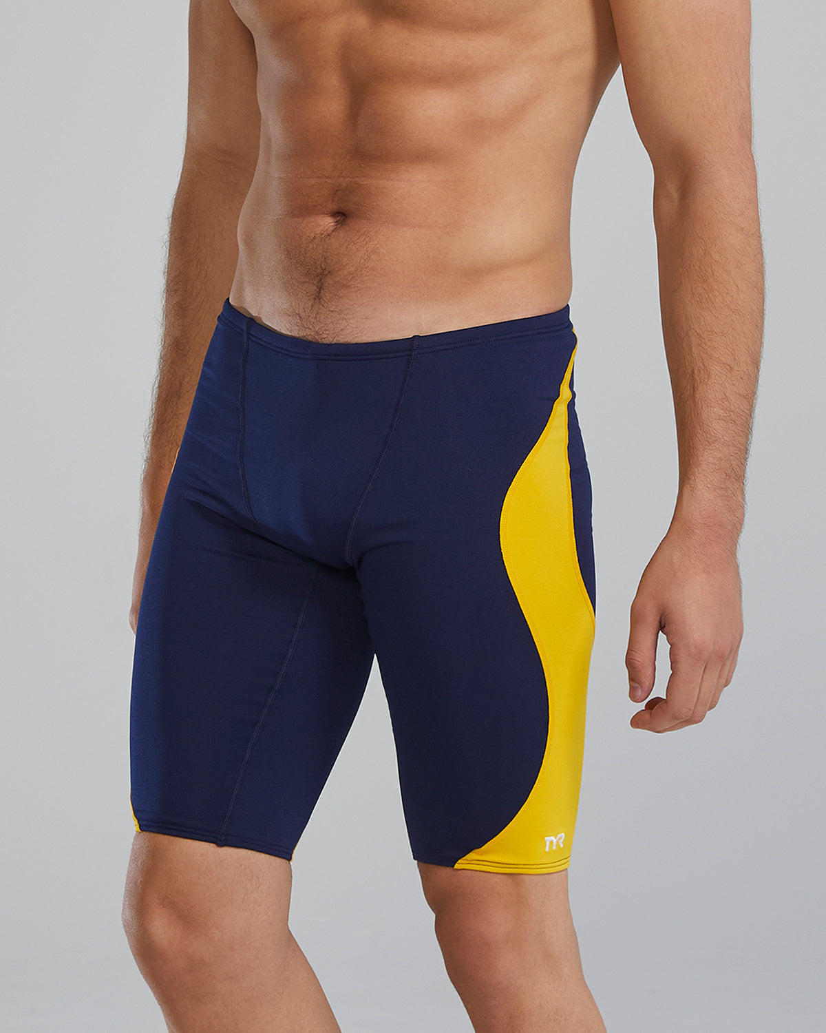 ::409 Navy/Gold