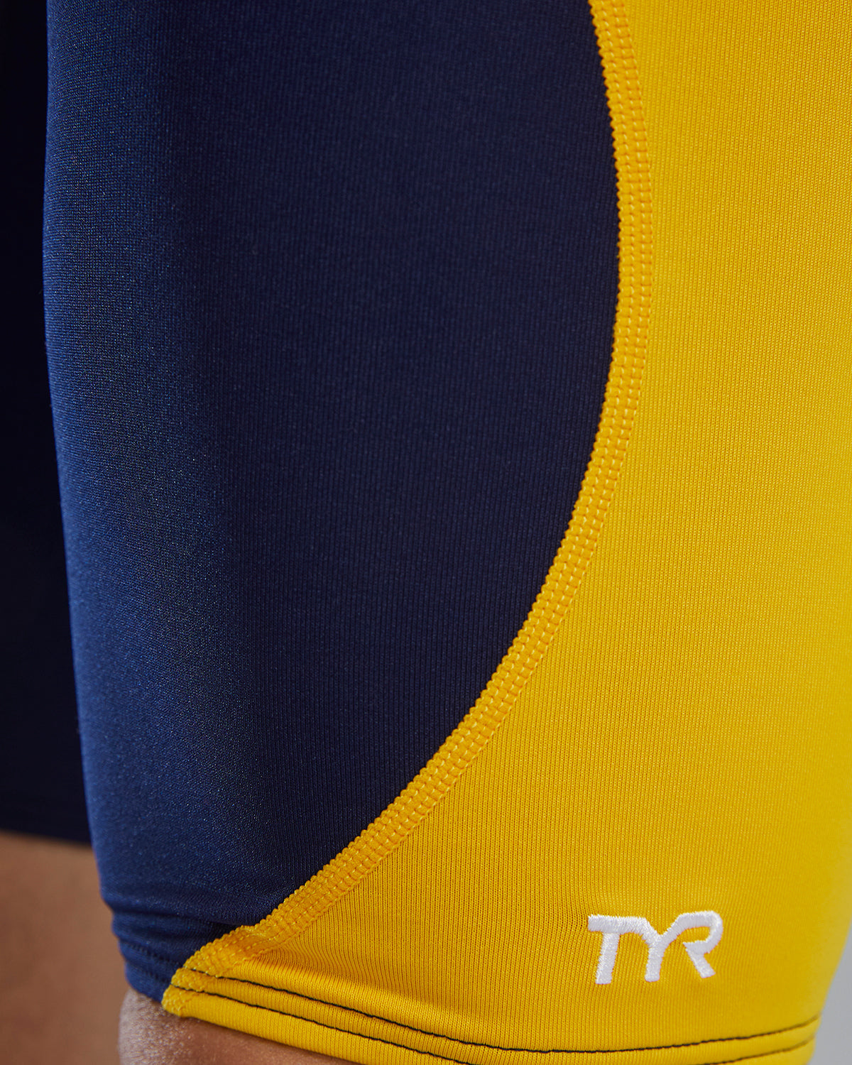 ::409 Navy/Gold
