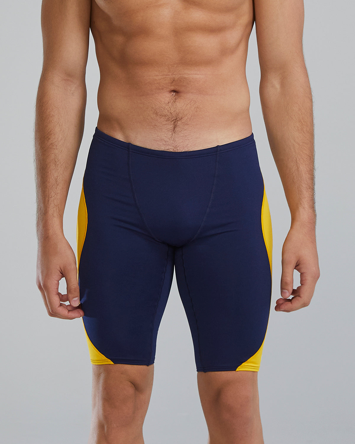 ::409 Navy/Gold