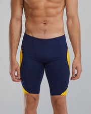 ::409 Navy/Gold