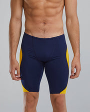 ::409 Navy/Gold