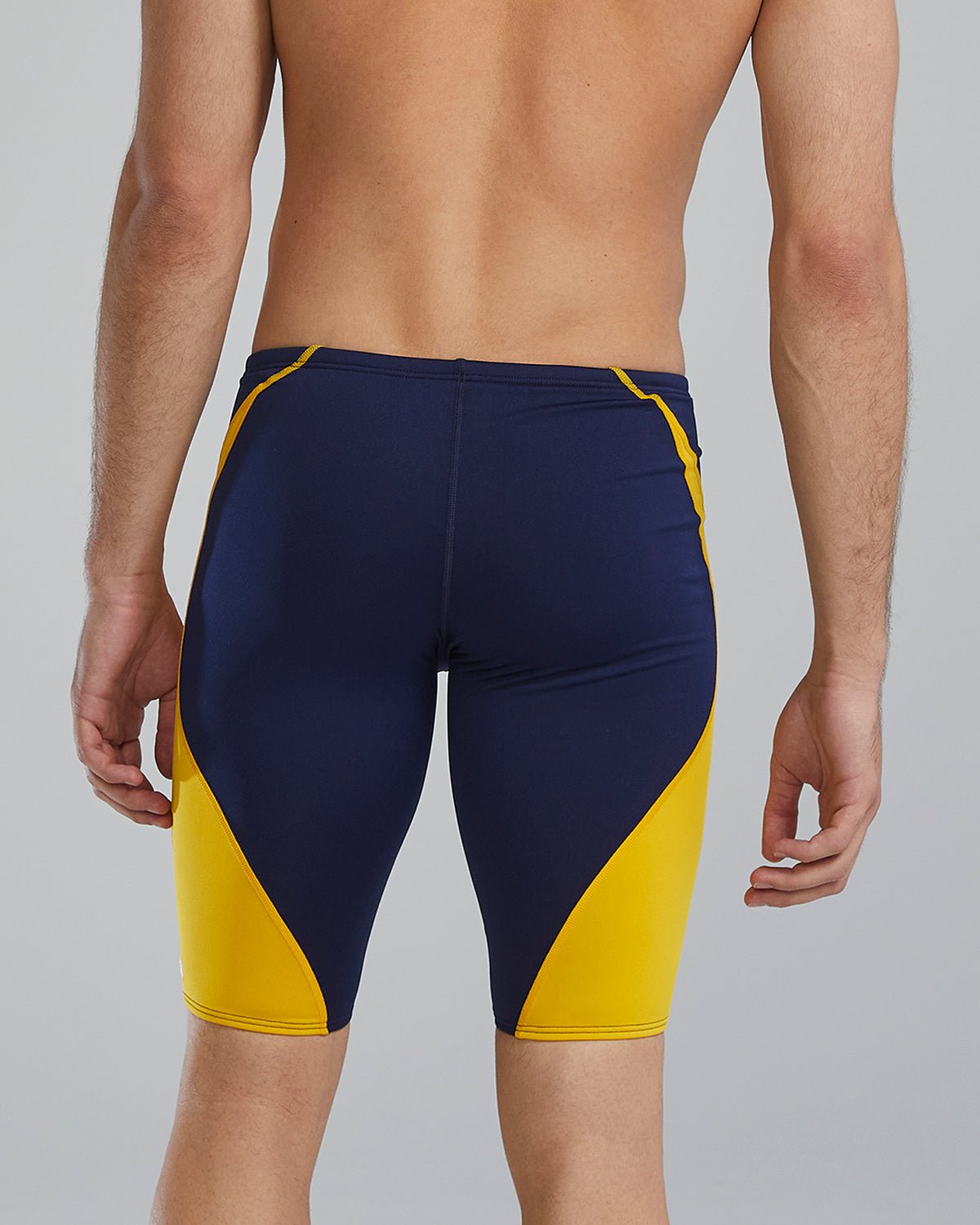 ::409 Navy/Gold