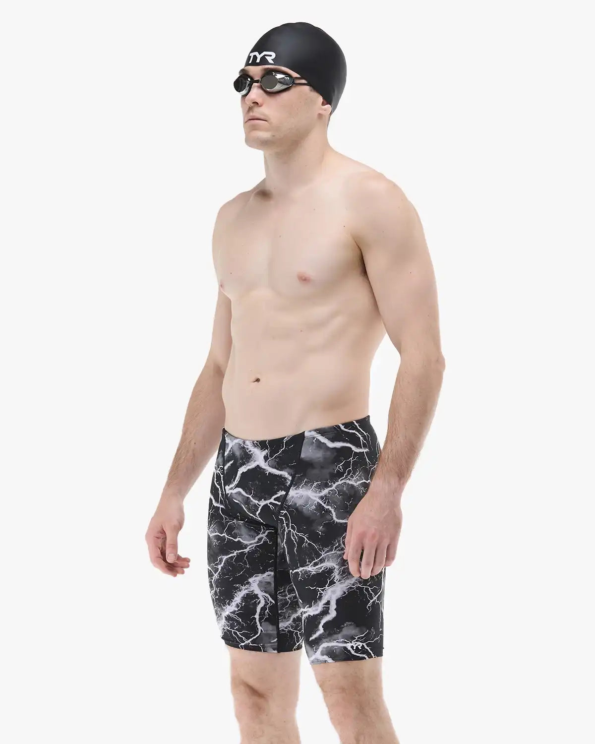 Men's Durafast Elite Allover Jammer - Arterix