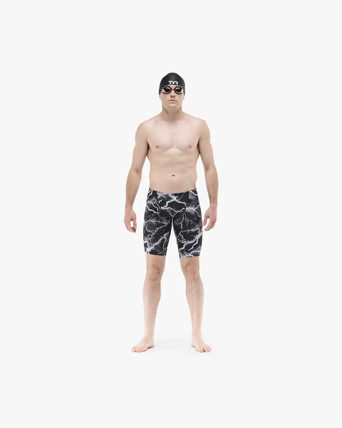 Men's Durafast Elite Allover Jammer - Arterix