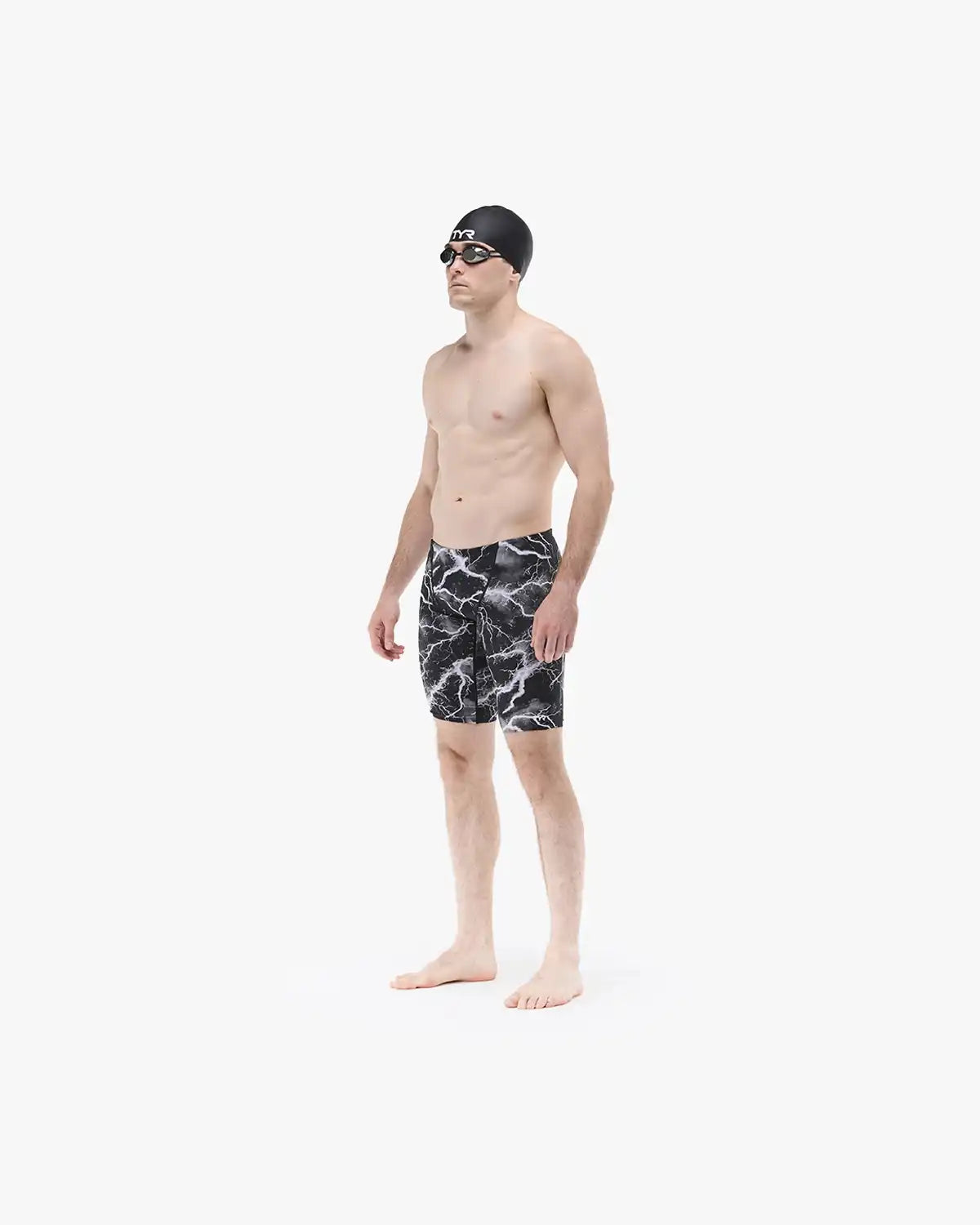 Men's Durafast Elite Allover Jammer - Arterix