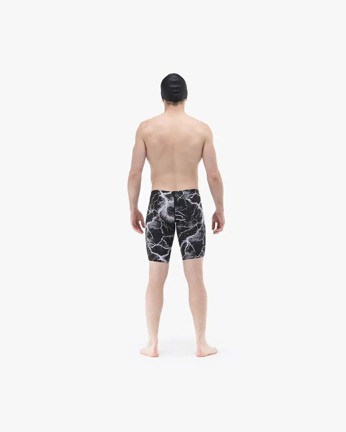 Men's Durafast Elite Allover Jammer - Arterix