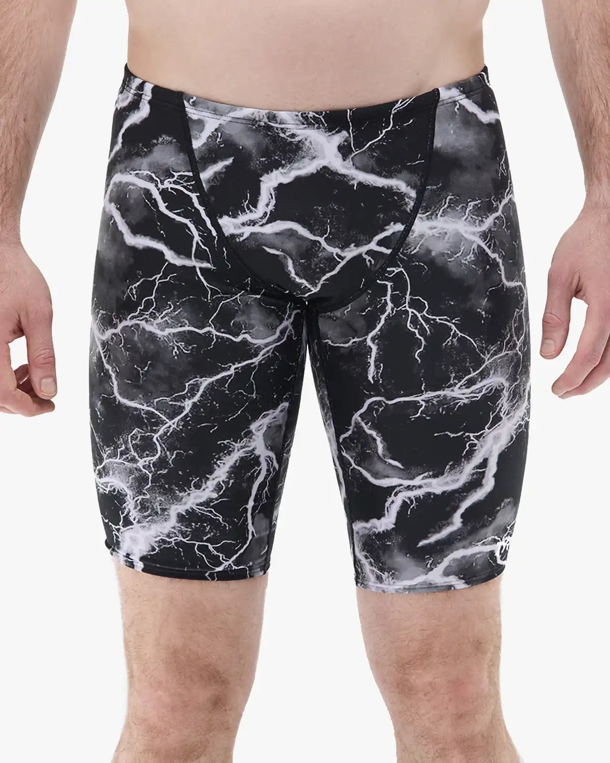 Men's Durafast Elite Allover Jammer - Arterix