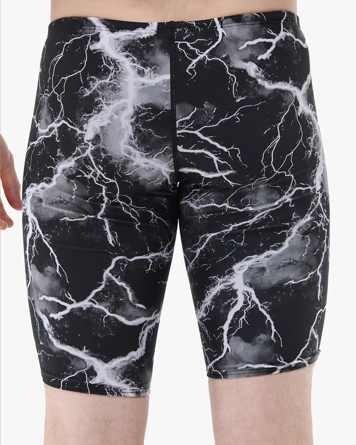 Men's Durafast Elite Allover Jammer - Arterix
