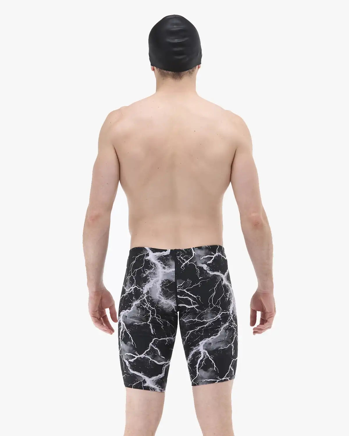 Men's Durafast Elite Allover Jammer - Arterix