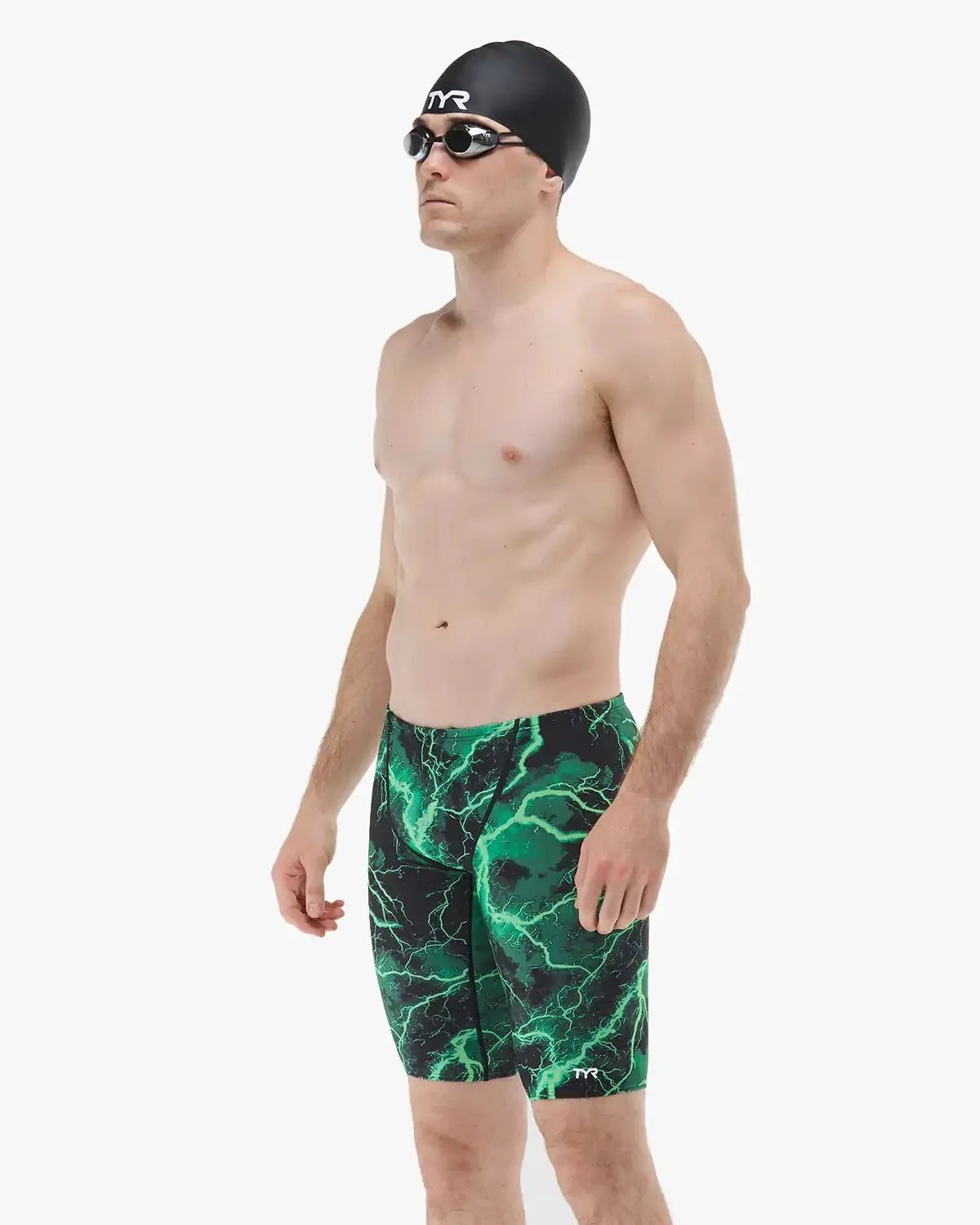 Men's Durafast Elite Allover Jammer - Arterix