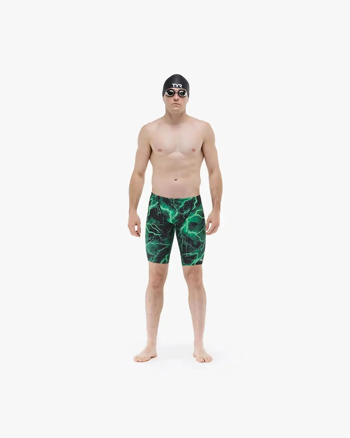 Men's Durafast Elite Allover Jammer - Arterix