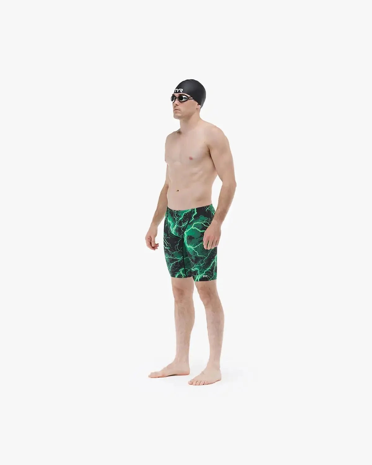 Men's Durafast Elite Allover Jammer - Arterix