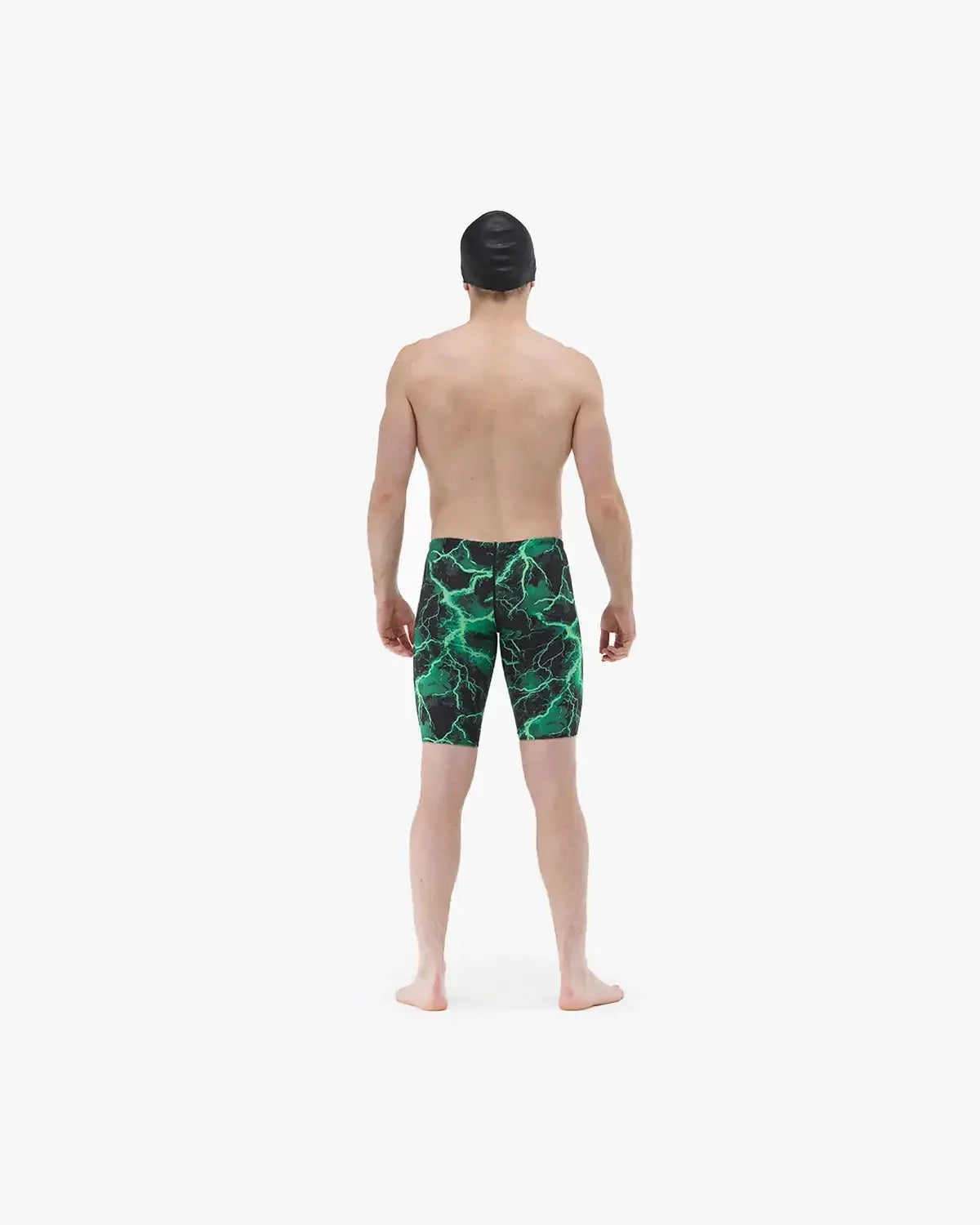 Men's Durafast Elite Allover Jammer - Arterix