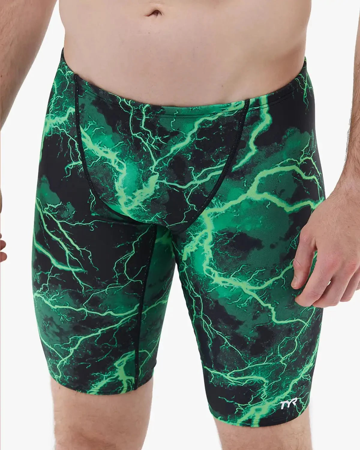 Men's Durafast Elite Allover Jammer - Arterix
