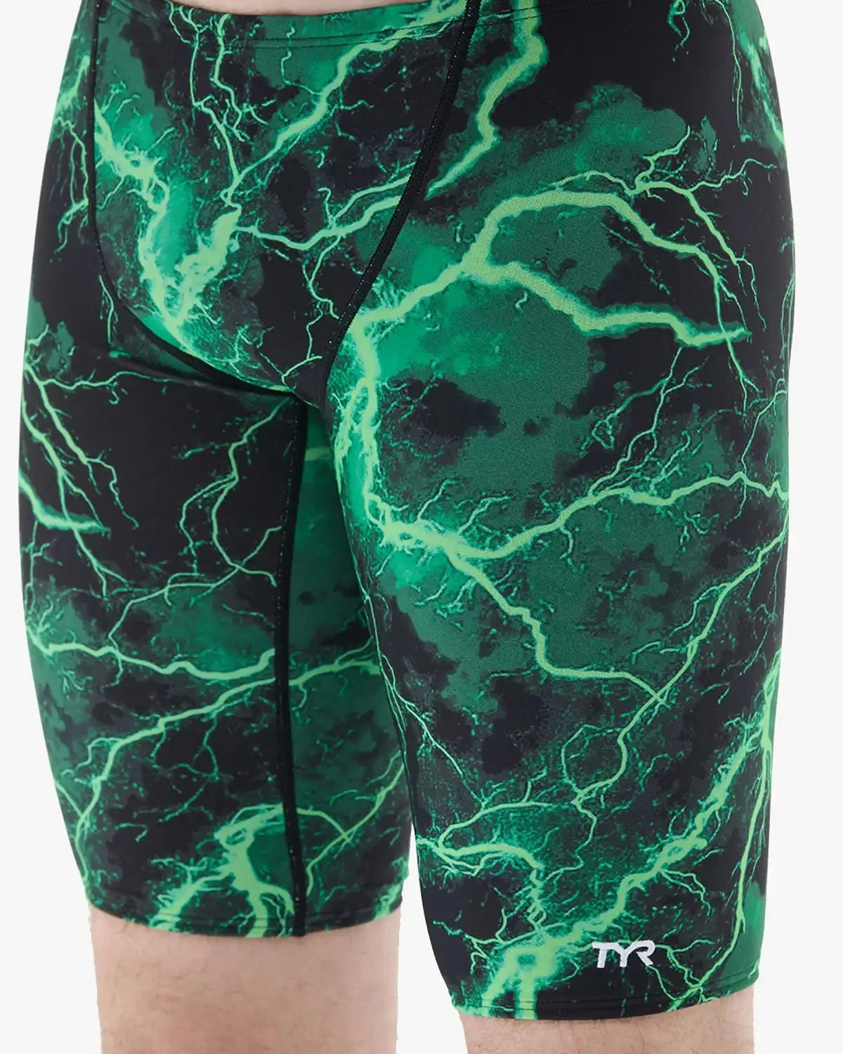 Men's Durafast Elite Allover Jammer - Arterix