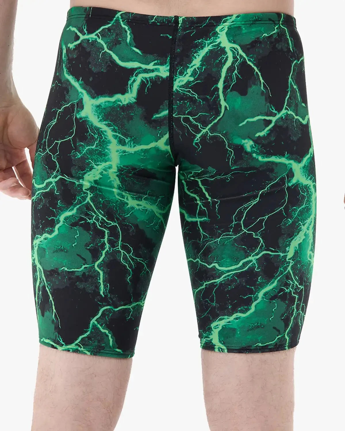Men's Durafast Elite Allover Jammer - Arterix