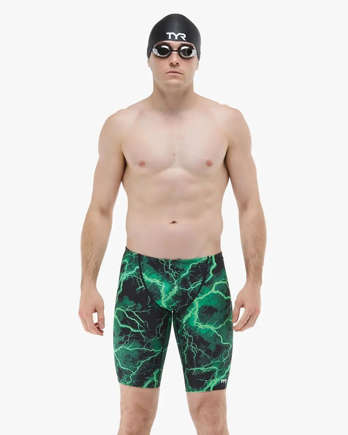Men's Durafast Elite Allover Jammer - Arterix