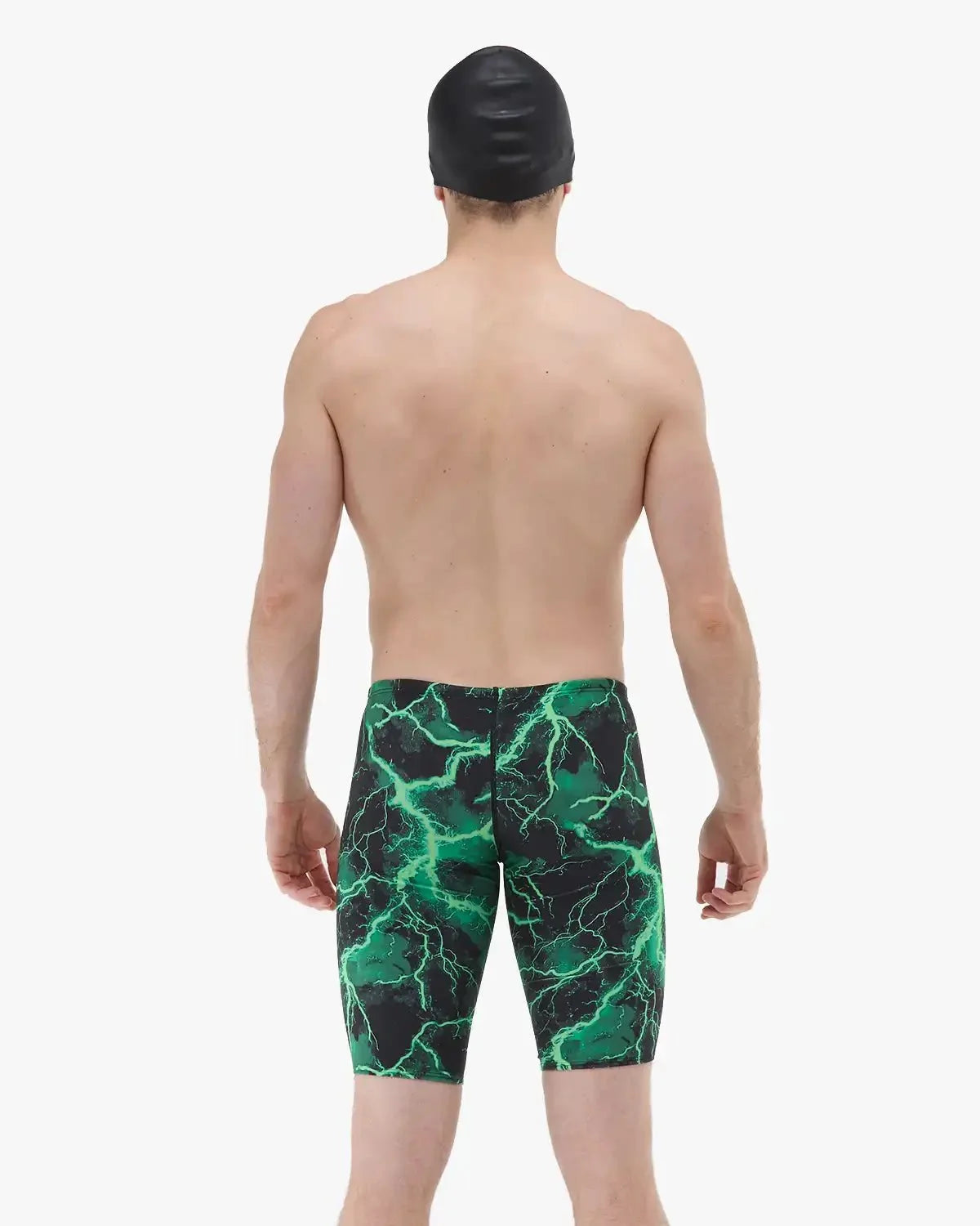 Men's Durafast Elite Allover Jammer - Arterix