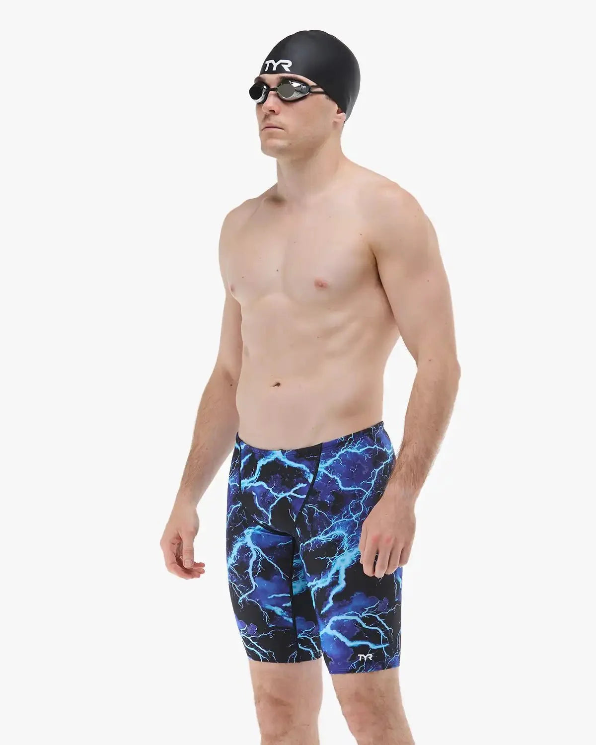 Men's Durafast Elite Allover Jammer - Arterix