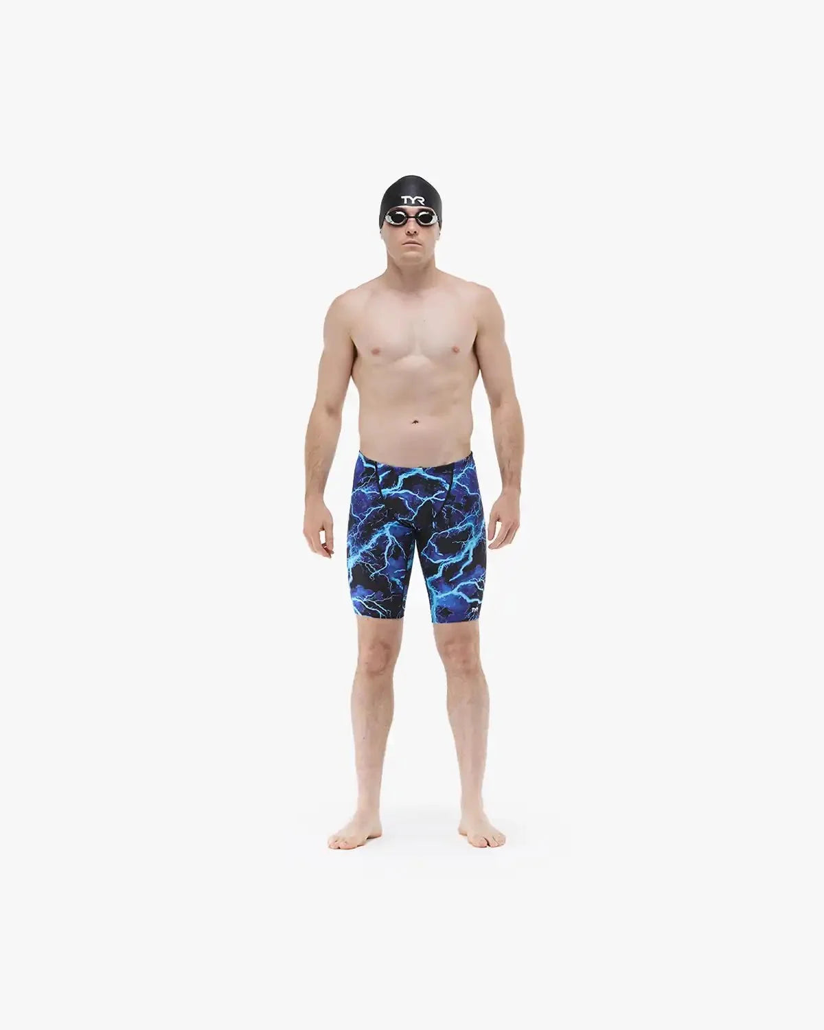 Men's Durafast Elite Allover Jammer - Arterix