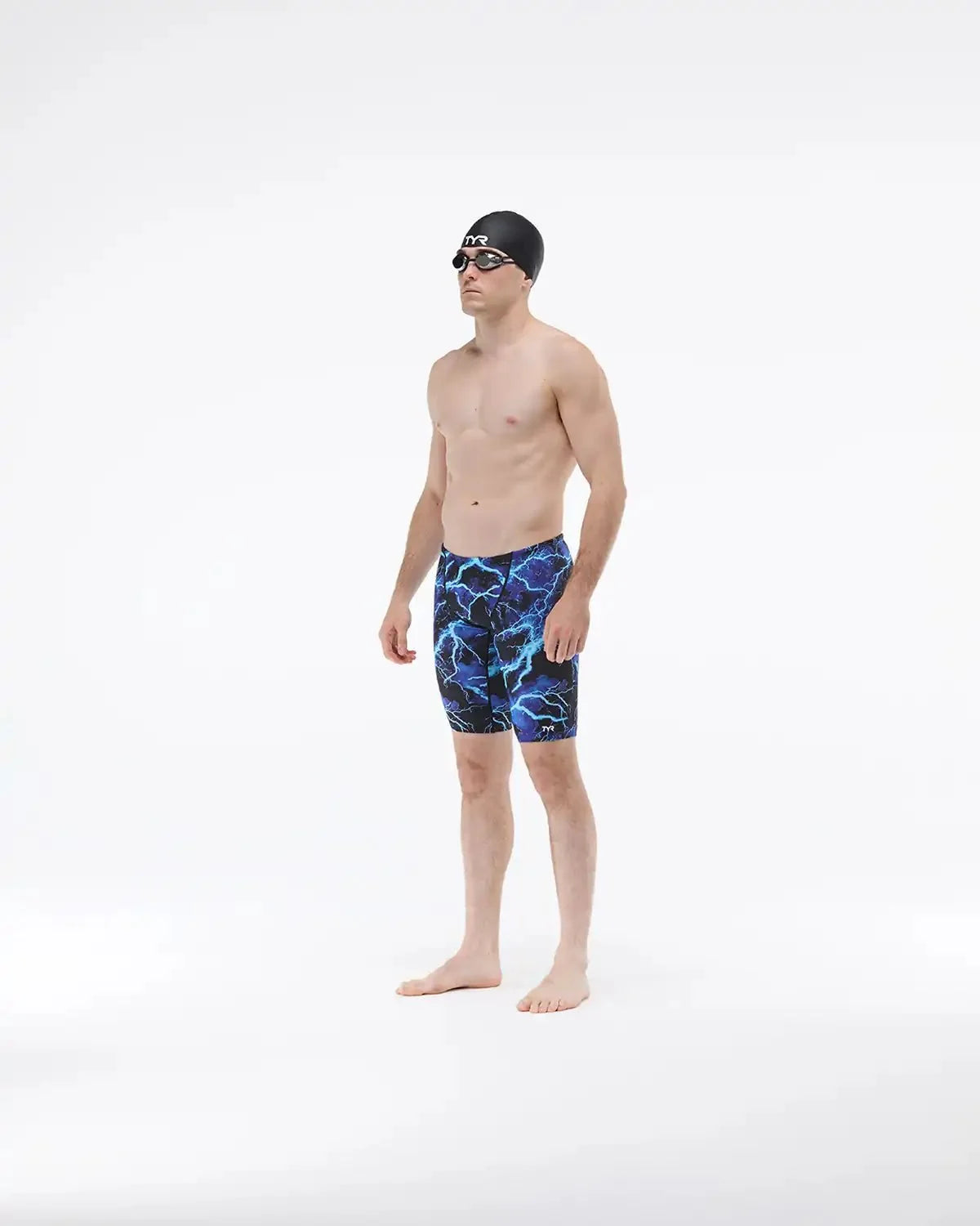 Men's Durafast Elite Allover Jammer - Arterix
