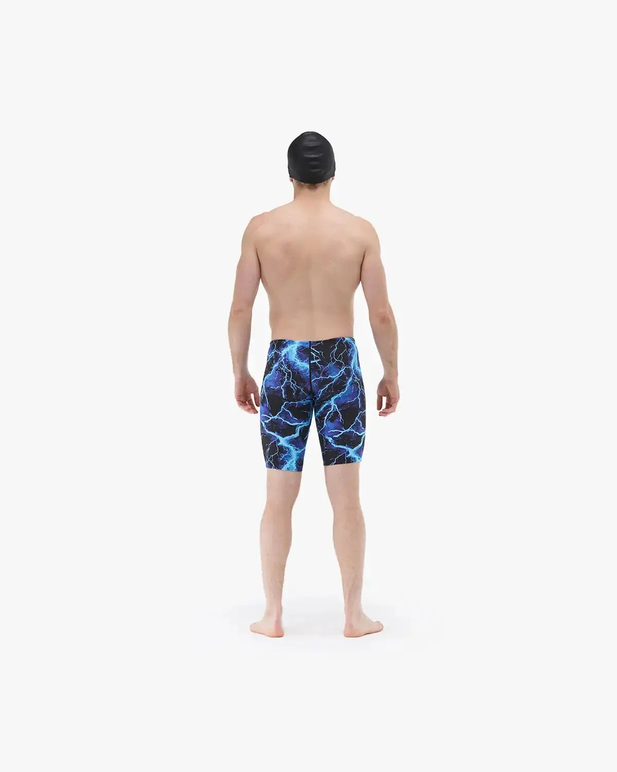 Men's Durafast Elite Allover Jammer - Arterix
