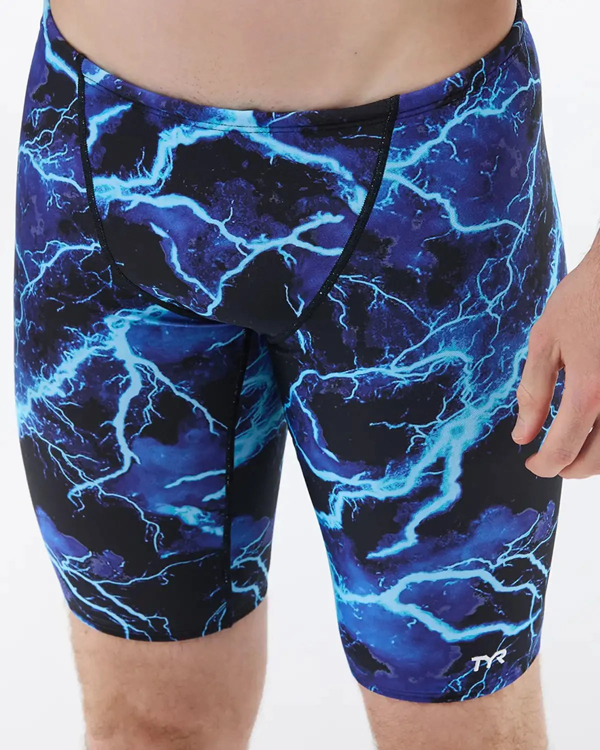 Men's Durafast Elite Allover Jammer - Arterix