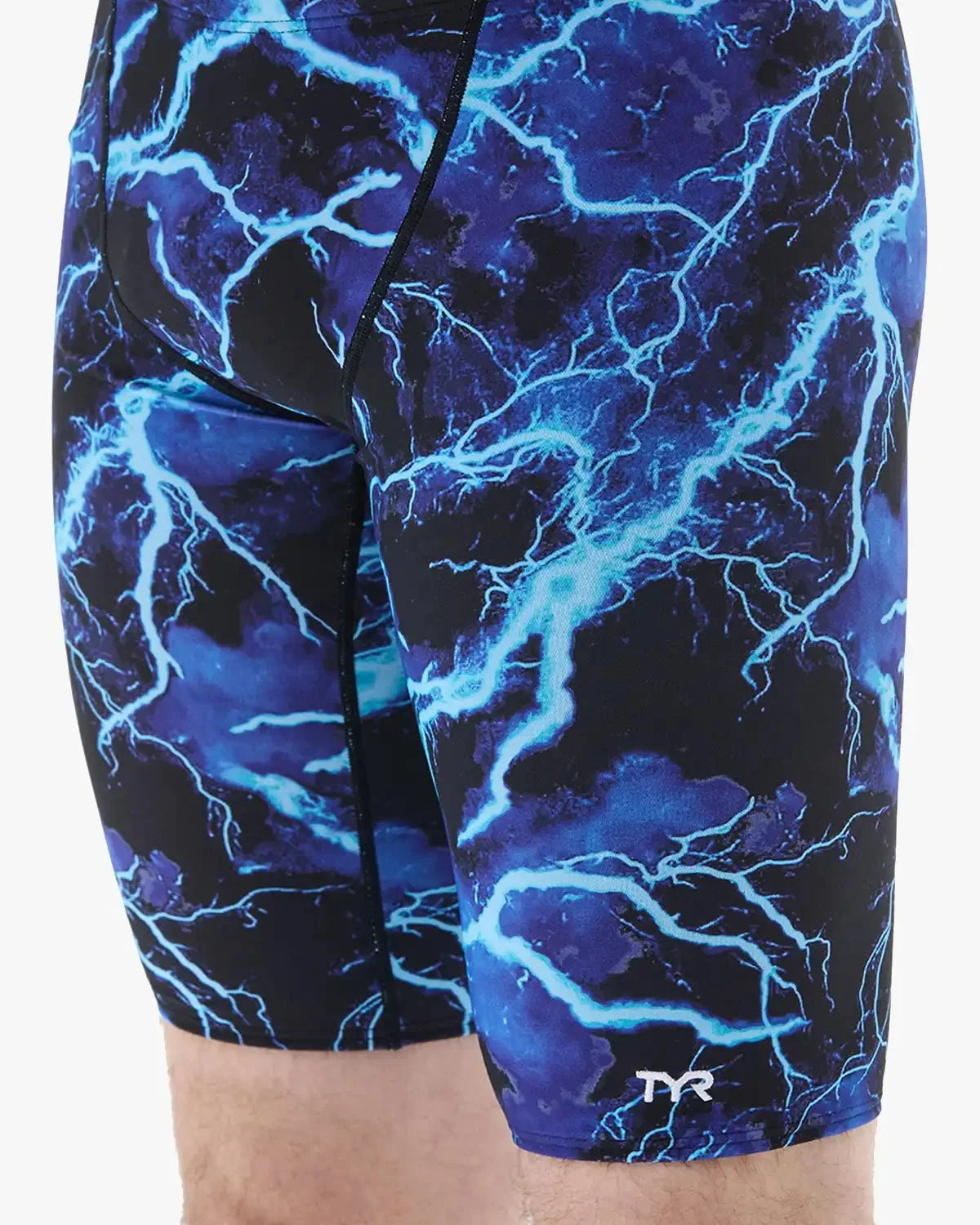Men's Durafast Elite Allover Jammer - Arterix