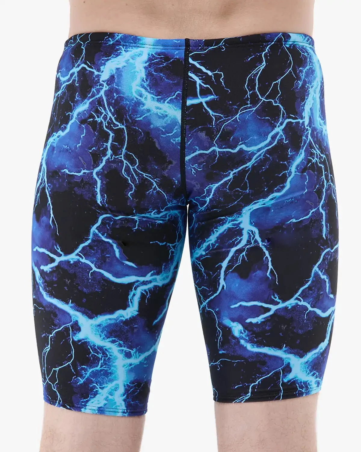 Men's Durafast Elite Allover Jammer - Arterix