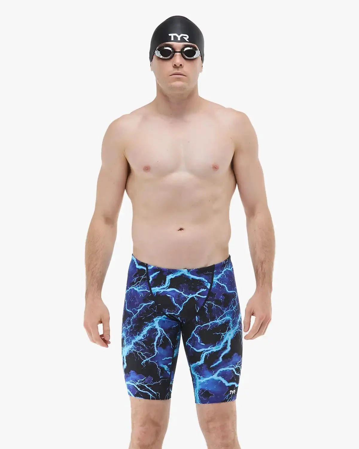 Men's Durafast Elite Allover Jammer - Arterix