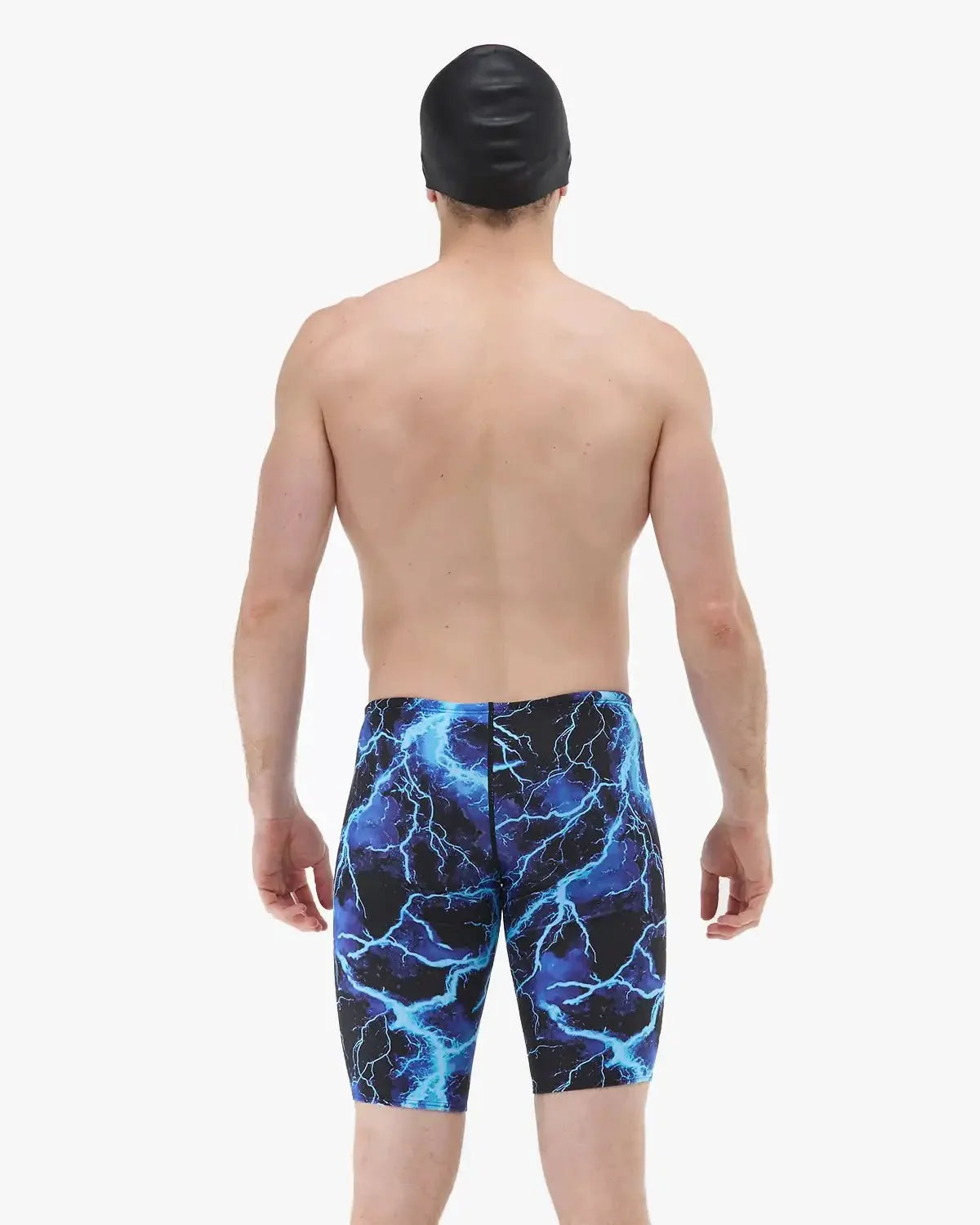 Men's Durafast Elite Allover Jammer - Arterix
