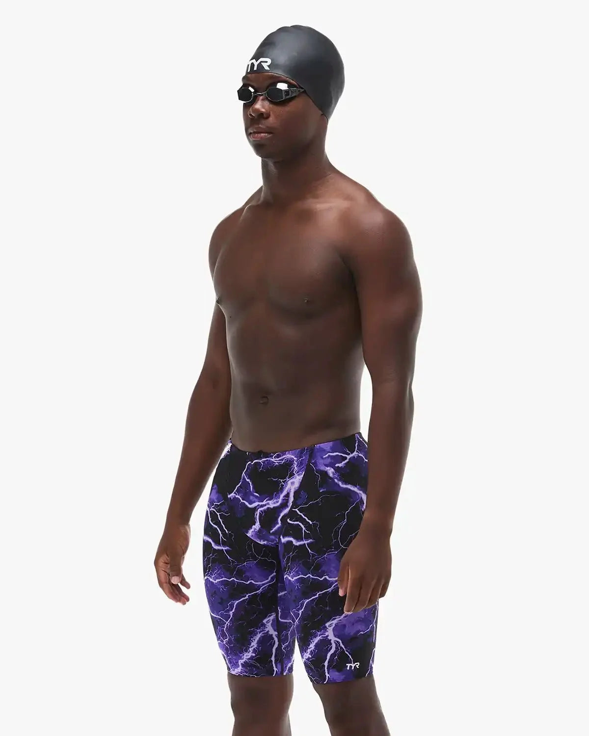 Men's Durafast Elite Allover Jammer - Arterix