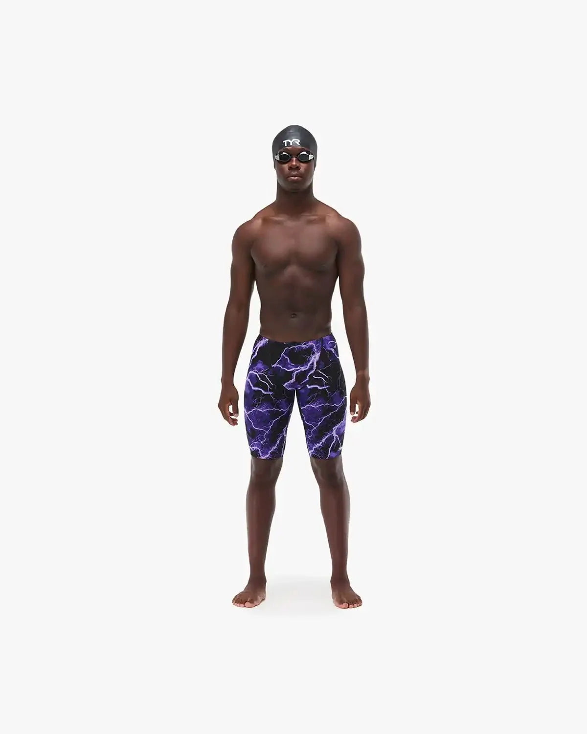 Men's Durafast Elite Allover Jammer - Arterix