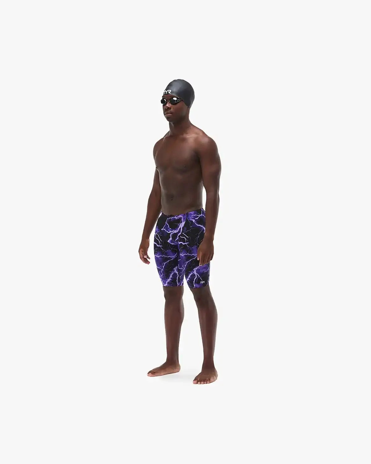 Men's Durafast Elite Allover Jammer - Arterix