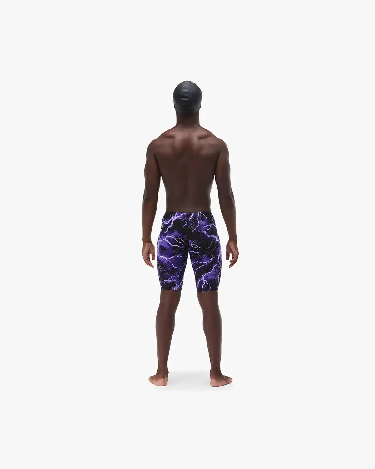 Men's Durafast Elite Allover Jammer - Arterix