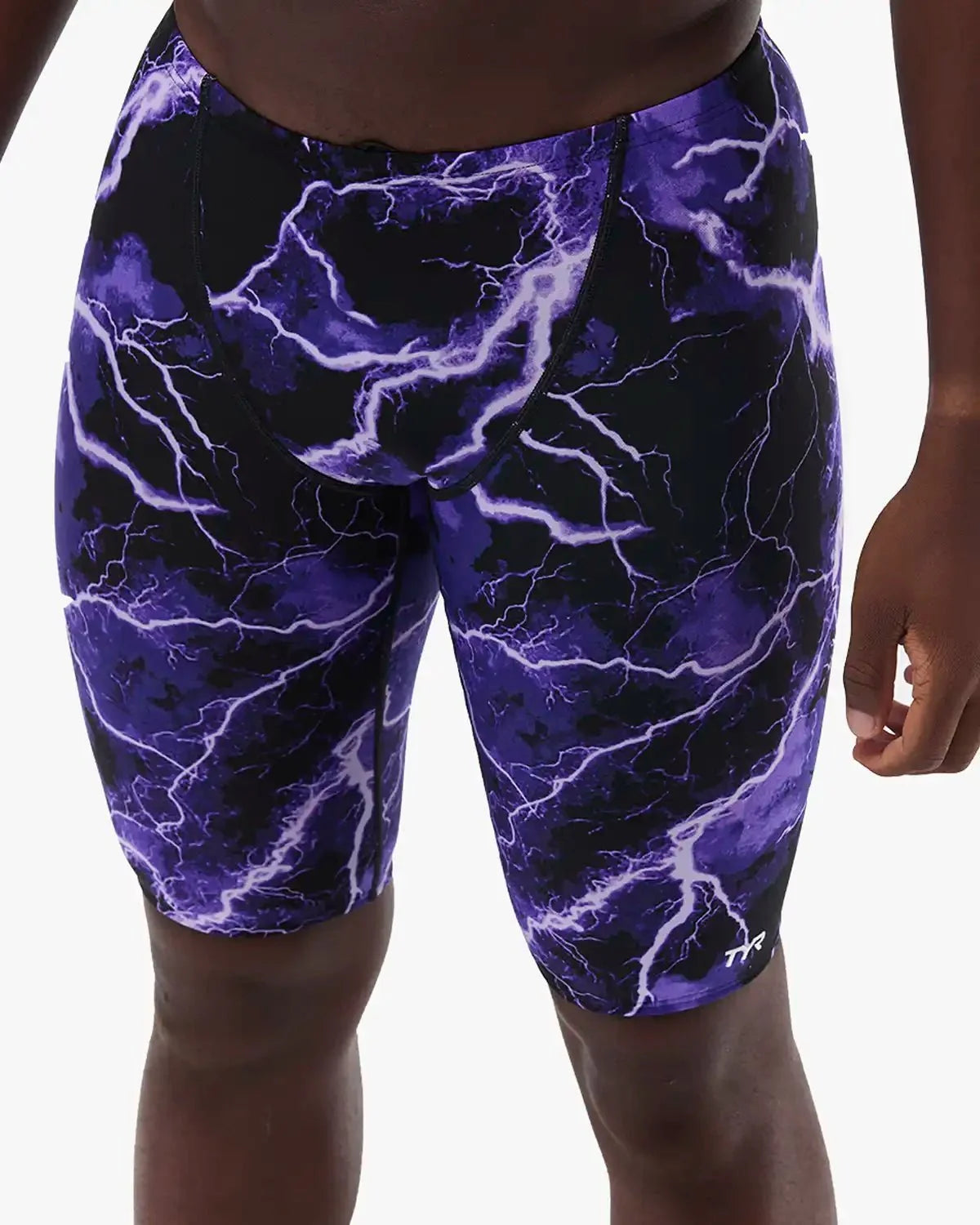 Men's Durafast Elite Allover Jammer - Arterix
